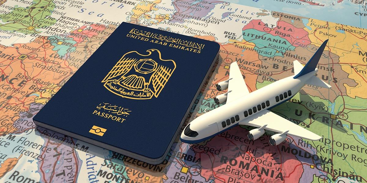 Visa Processing in UAE