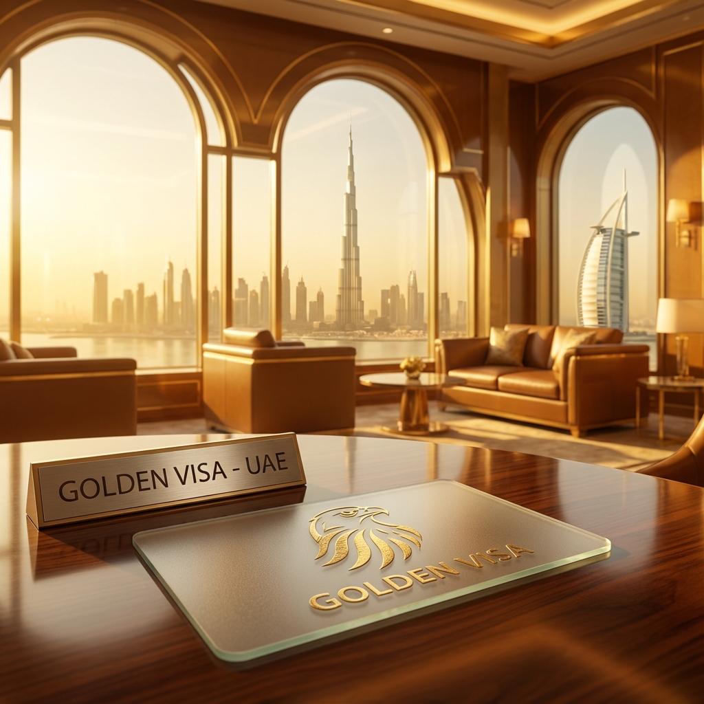 Golden Visa