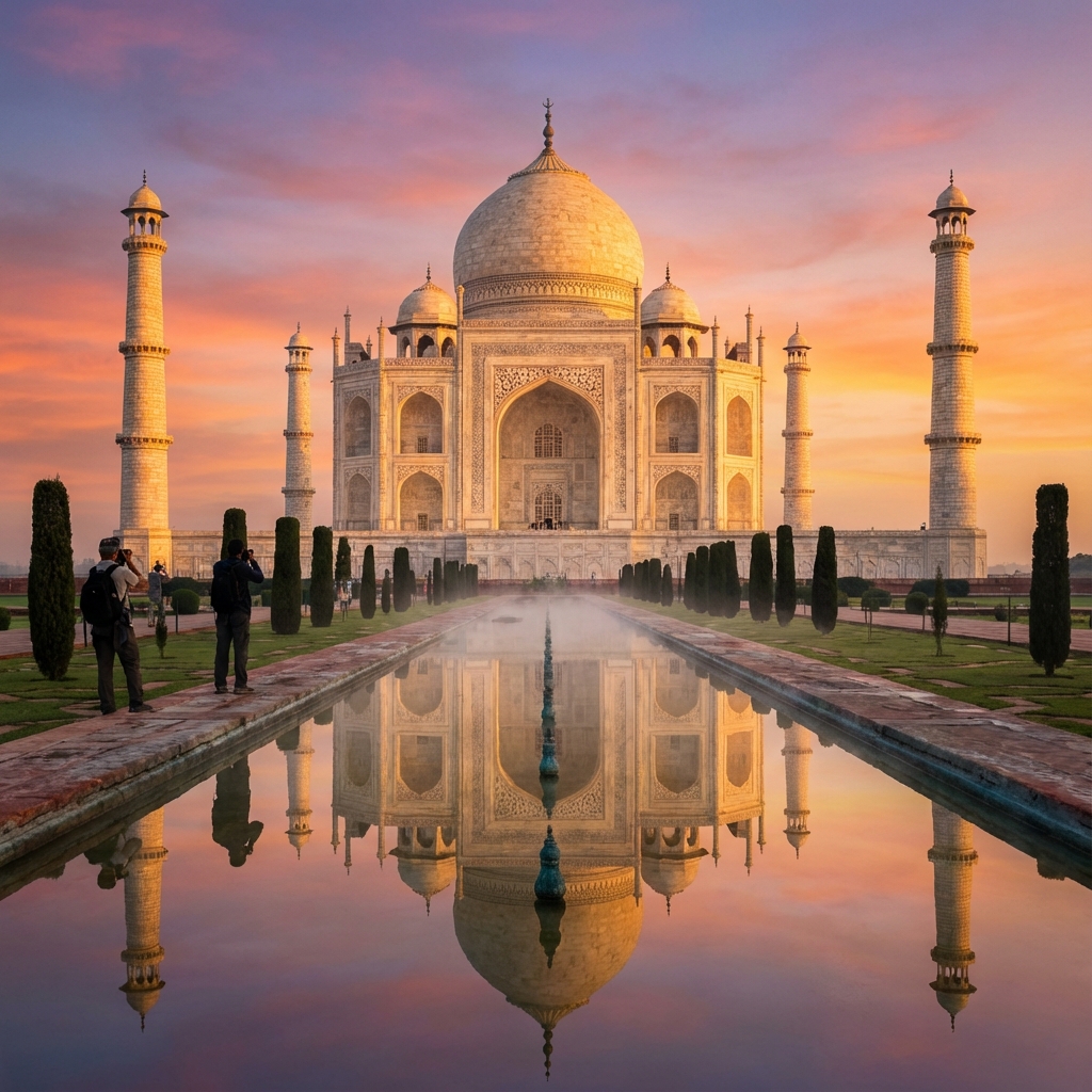 India