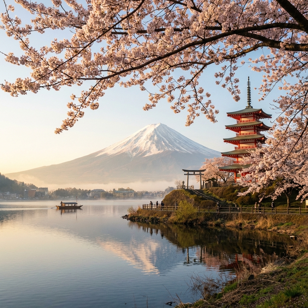 Japan