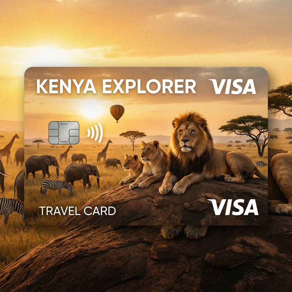 Kenya