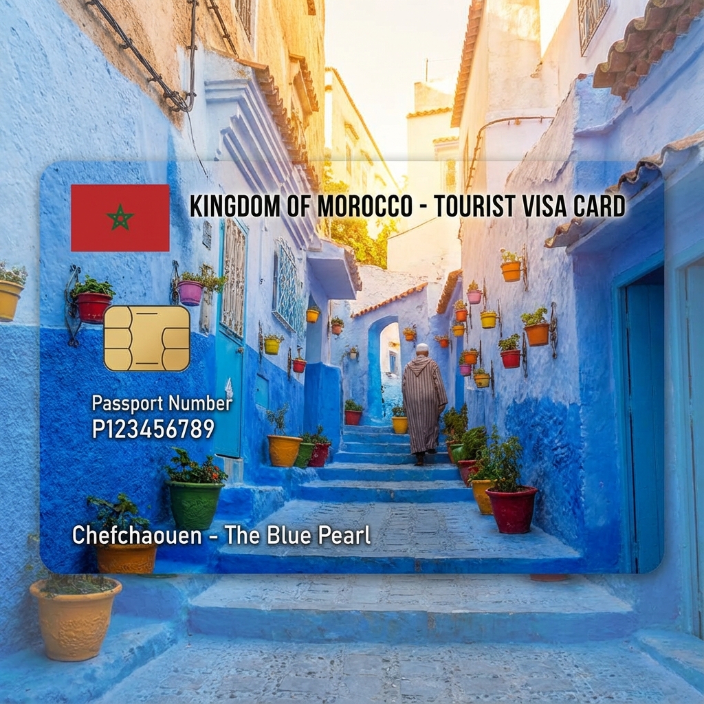 Morocco