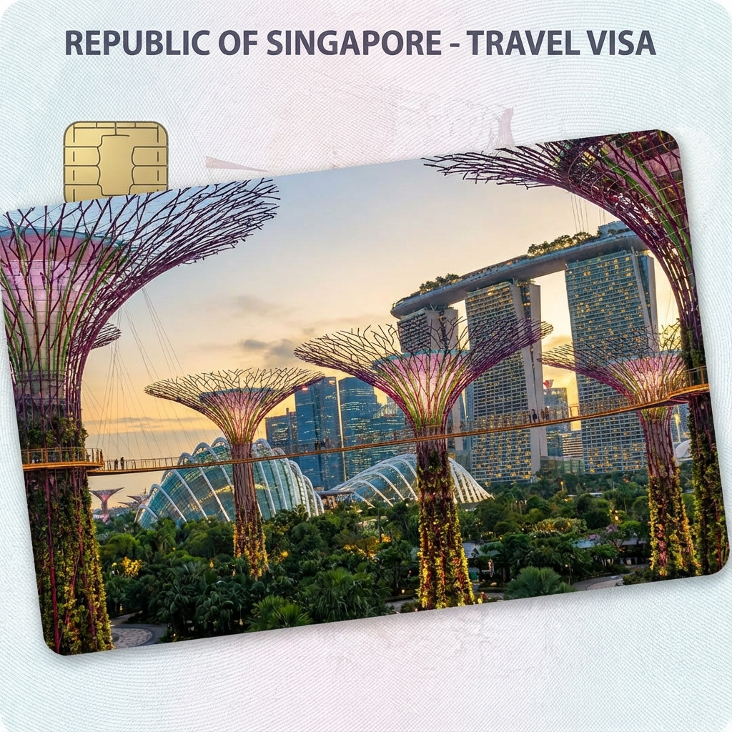 Singapore