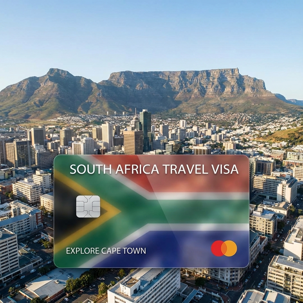 South Africa